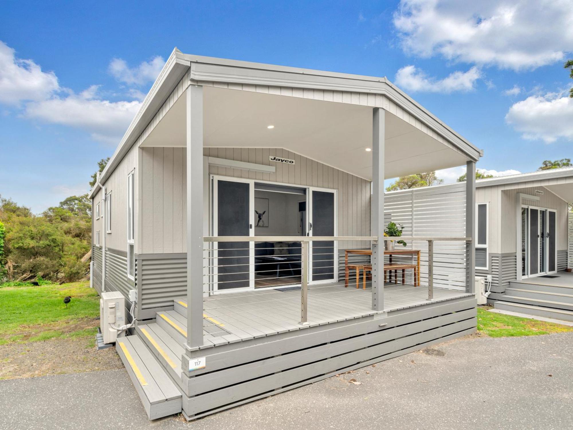 Big4 Ingenia Holidays Phillip Island Newhaven Exteriér fotografie