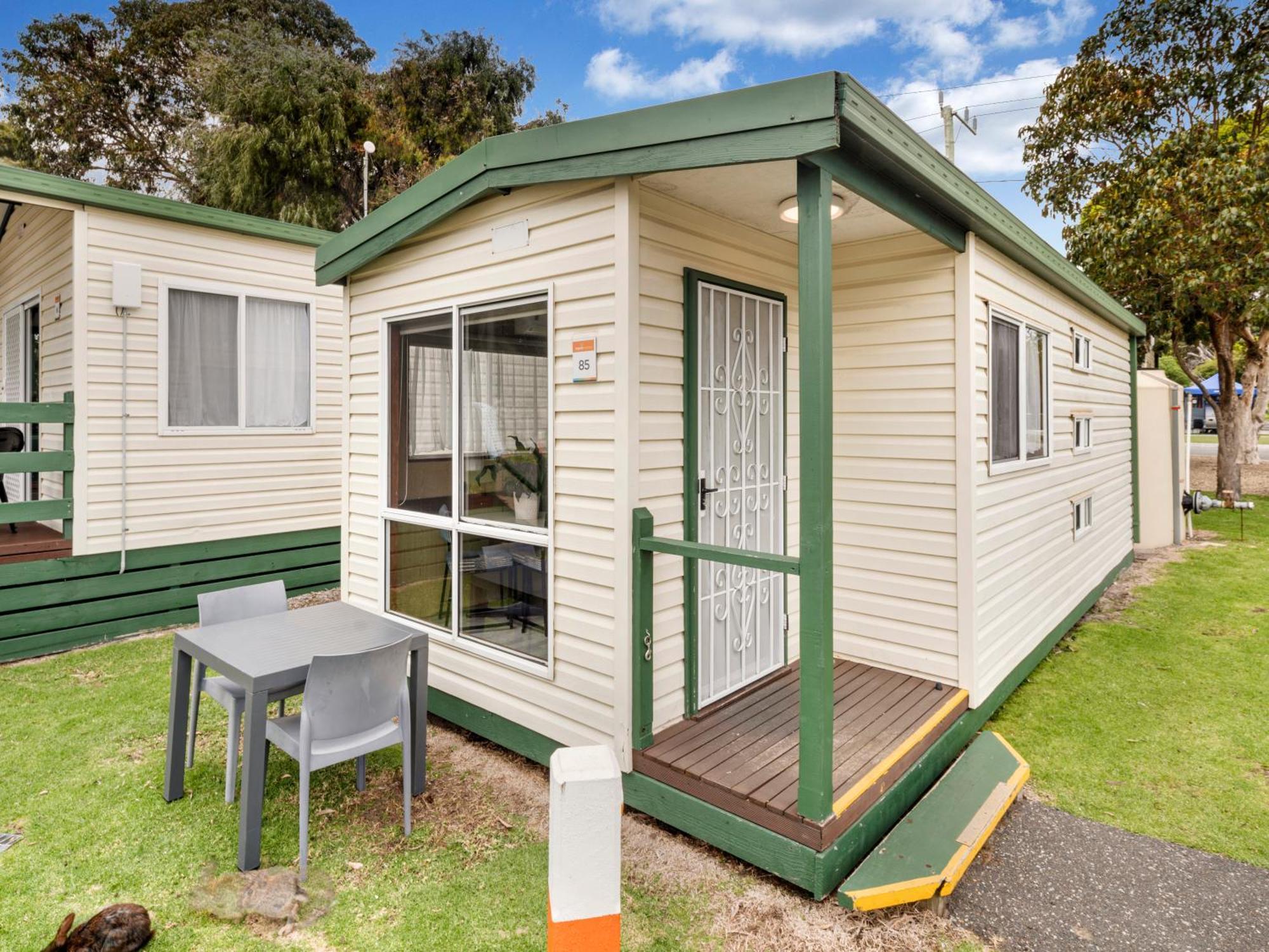 Big4 Ingenia Holidays Phillip Island Newhaven Exteriér fotografie