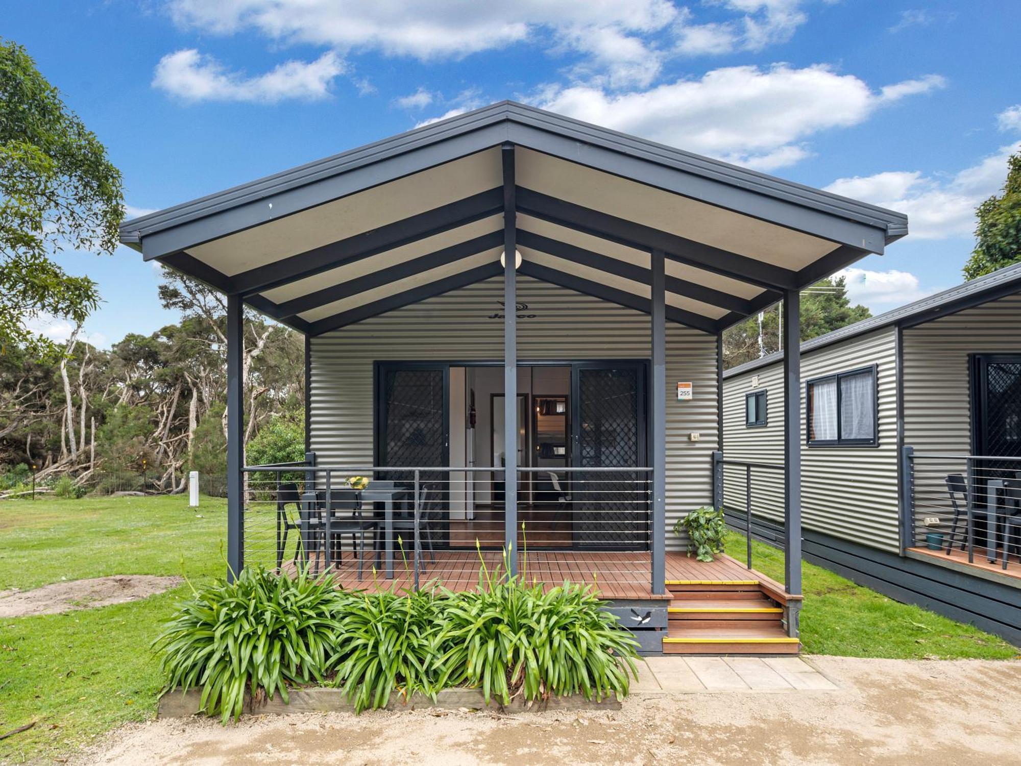 Big4 Ingenia Holidays Phillip Island Newhaven Exteriér fotografie
