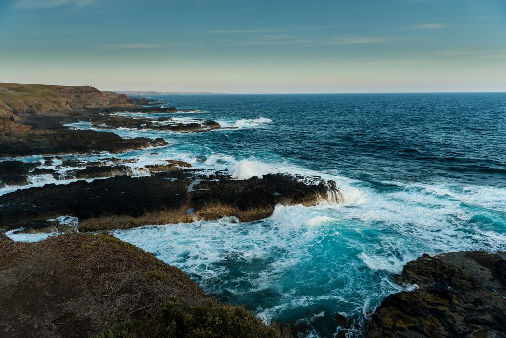 Big4 Ingenia Holidays Phillip Island Newhaven Exteriér fotografie