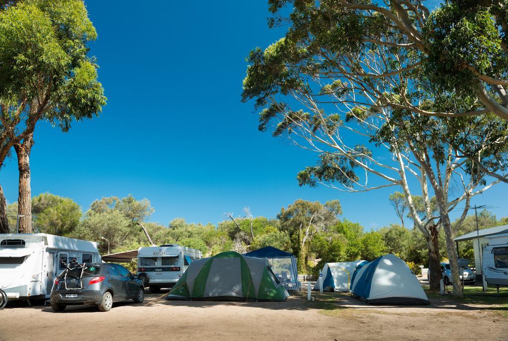 Big4 Ingenia Holidays Phillip Island Newhaven Exteriér fotografie