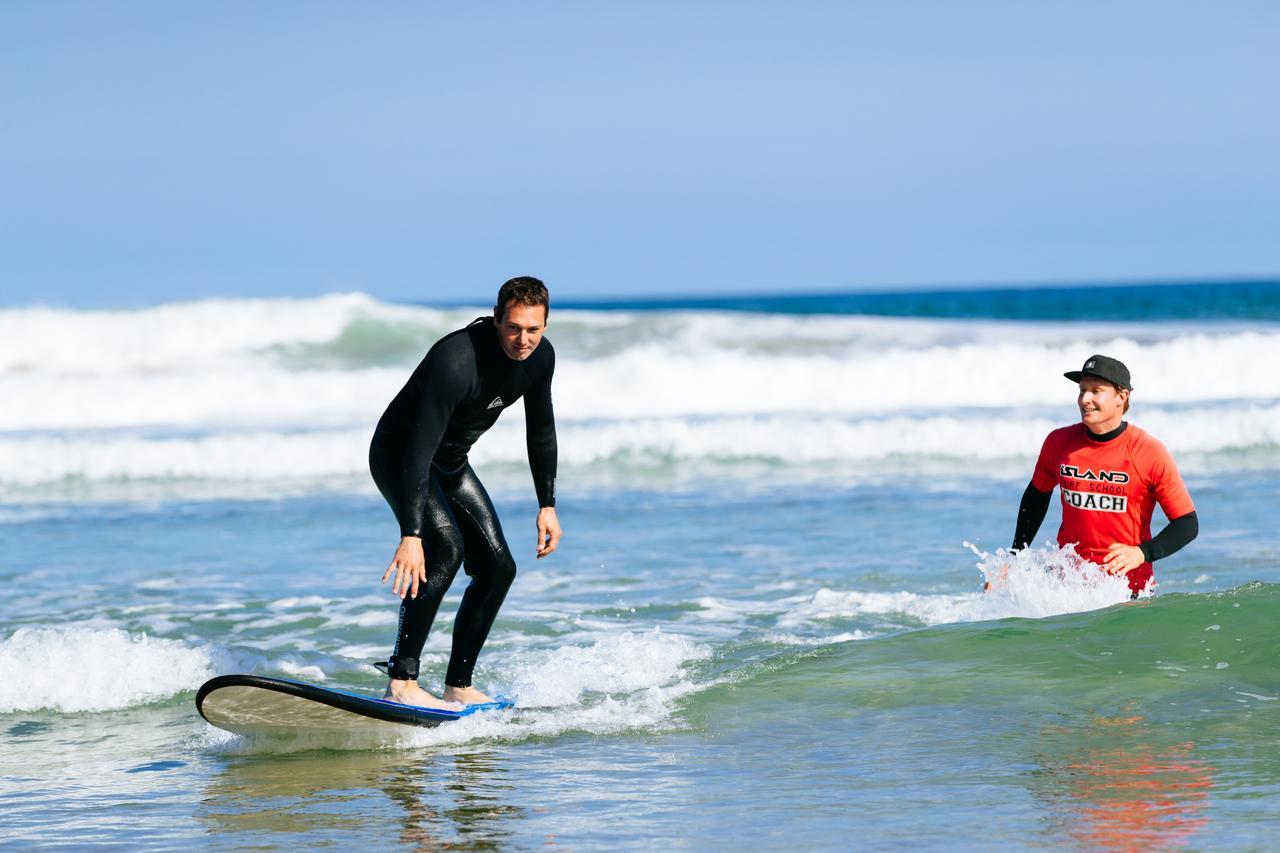 Big4 Ingenia Holidays Phillip Island Newhaven Exteriér fotografie