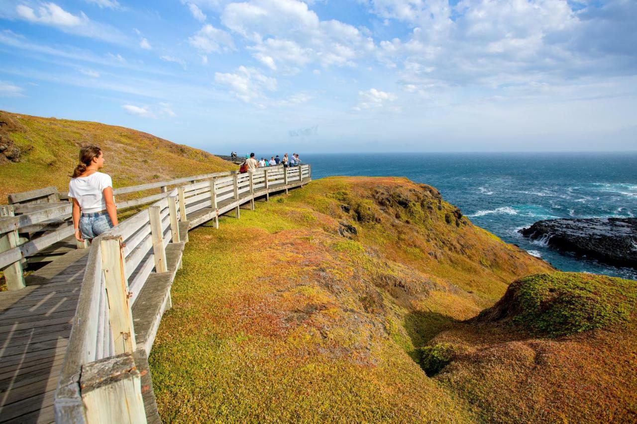 Big4 Ingenia Holidays Phillip Island Newhaven Exteriér fotografie