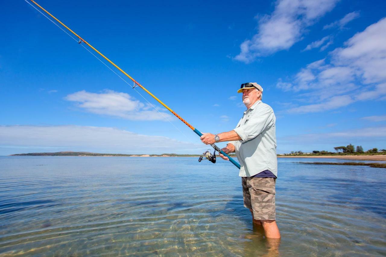 Big4 Ingenia Holidays Phillip Island Newhaven Exteriér fotografie